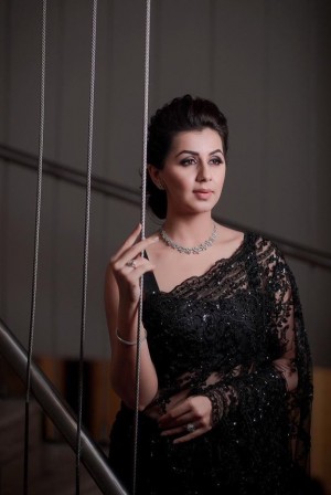 Nikki Galrani (aka) Niki Galrani