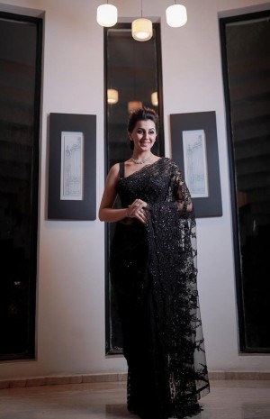 Nikki Galrani (aka) Niki Galrani