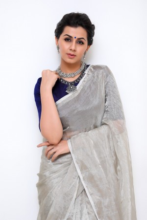 Nikki Galrani (aka) Niki Galrani