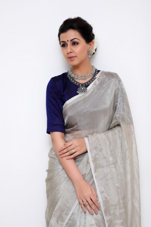 Nikki Galrani (aka) Niki Galrani