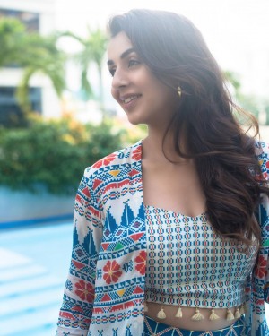 Nikki Galrani (aka) Niki Galrani