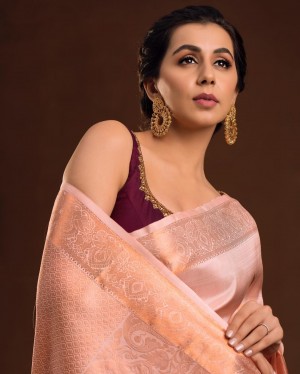 Nikki Galrani (aka) Niki Galrani