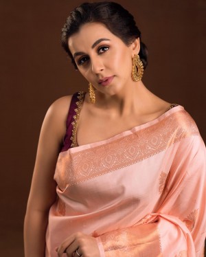 Nikki Galrani (aka) Niki Galrani