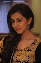 Nikki Galrani (aka) Niki Galrani