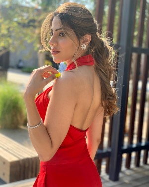 Nikki Tamboli (aka) Niki Tamboli