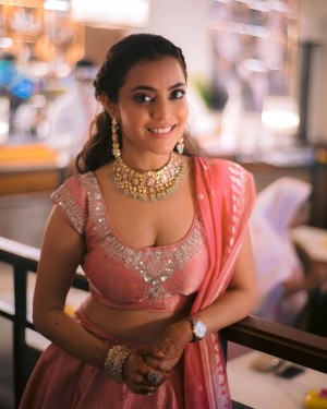 Nisha Aggarwal (aka) Nisha Agarwal