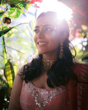 Nisha Aggarwal (aka) Nisha Agarwal