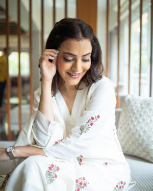 Nisha Aggarwal (aka) Nisha Agarwal