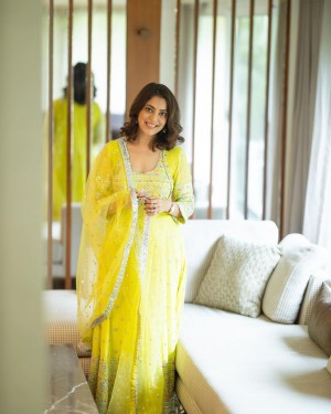 Nisha Aggarwal (aka) Nisha Agarwal