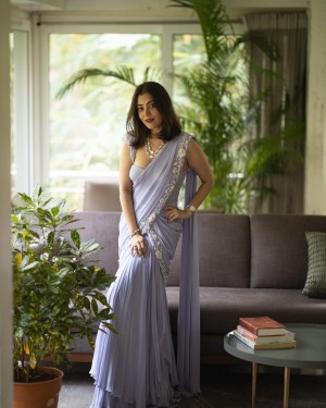 Nisha Aggarwal (aka) Nisha Agarwal