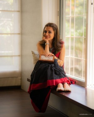 Nisha Aggarwal (aka) Nisha Agarwal