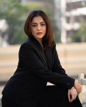 Nisha Aggarwal (aka) Nisha Agarwal