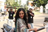 Nithya Menon (aka) Nithya Monen