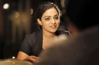 Nithya Menon (aka) Nithya Monen