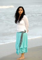 Nithya Menon (aka) Nithya Monen