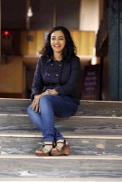 Nithya Menon (aka) Nithya Monen