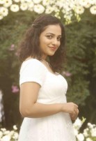 Nithya Menon (aka) Nithya Monen