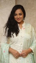 Nithya Menon (aka) Nithya Monen