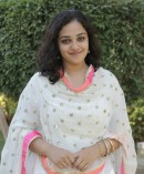 Nithya Menon (aka) Nithya Monen