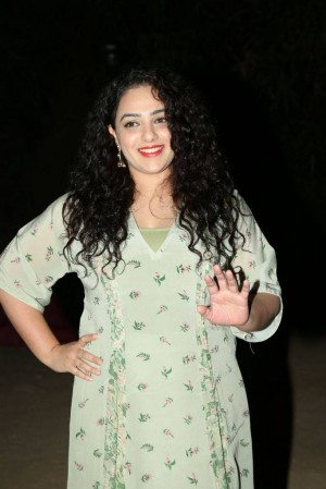 Nithya Menon (aka) Nithya Monen