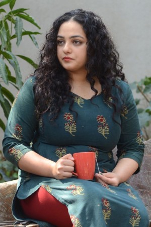 Nithya Menon (aka) Nithya Monen