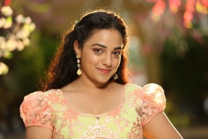 Nithya Menon (aka) Nithya Monen