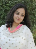 Nithya Menon (aka) Nithya Monen