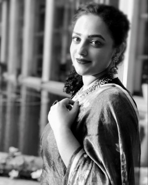 Nithya Menon (aka) Nithya Monen