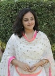 Nithya Menon (aka) Nithya Monen