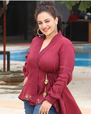 Nithya Menon (aka) Nithya Monen