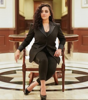 Nithya Menon (aka) Nithya Monen