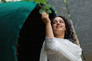 Nithya Menon (aka) Nithya Monen