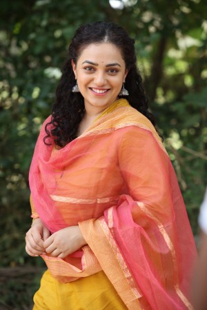 Nithya Menon (aka) Nithya Monen