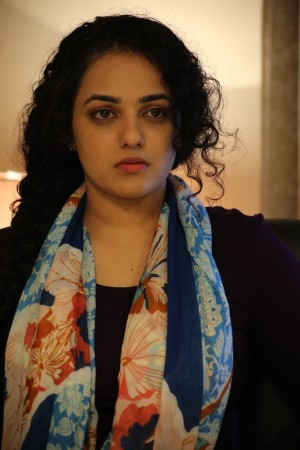 Nithya Menon (aka) Nithya Monen