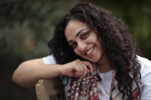 Nithya Menon (aka) Nithya Monen