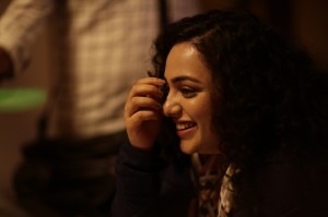 Nithya Menon (aka) Nithya Monen