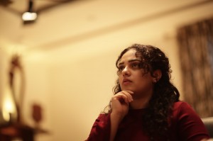 Nithya Menon (aka) Nithya Monen