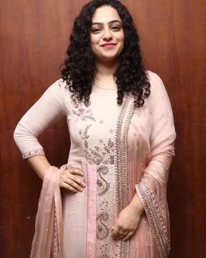 Nithya Menon (aka) Nithya Monen