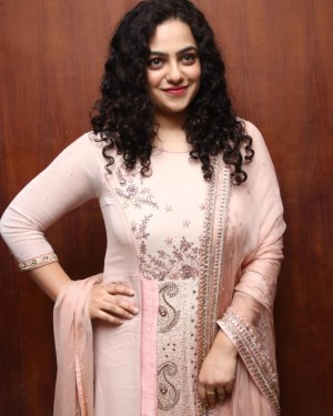 Nithya Menon (aka) Nithya Monen