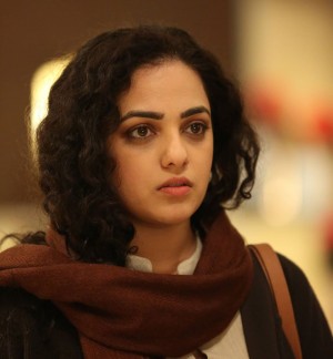 Nithya Menon (aka) Nithya Monen