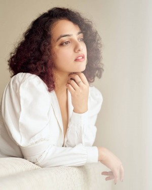 Nithya Menon (aka) Nithya Monen