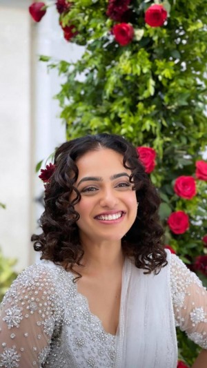 Nithya Menon (aka) Nithya Monen