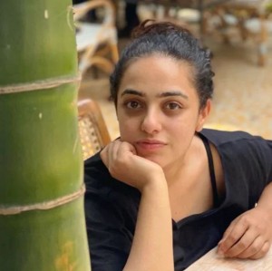 Nithya Menon (aka) Nithya Monen