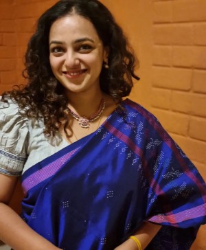 Nithya Menon (aka) Nithya Monen