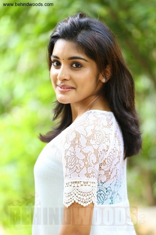 Niveda Thomas (aka) NivedaThomas