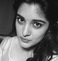 Nivedha Thomas (aka) Nivetha Thomas