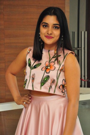 Nivedha Thomas (aka) Nivetha Thomas