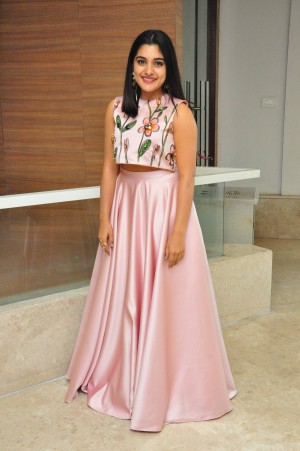 Nivedha Thomas (aka) Nivetha Thomas