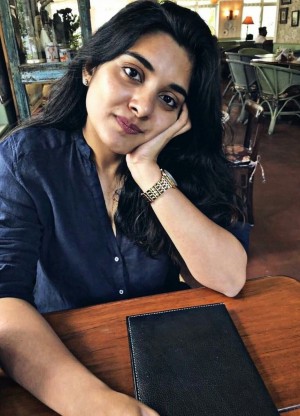 Nivedha Thomas (aka) Nivetha Thomas