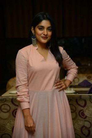 Nivedha Thomas (aka) Nivetha Thomas